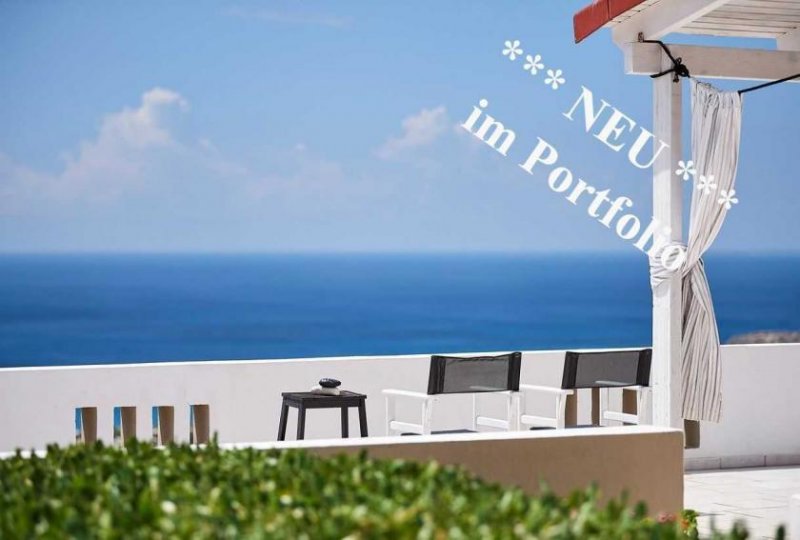 Koutsounari Kreta, Koutsounari, individuelles Traumhotel 3* zu verkaufen Gewerbe kaufen